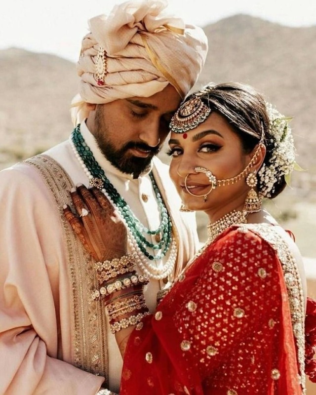 Discover Your Love in Jainâ€™s Matrimonial Site in Delhi: RVD