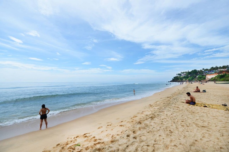 Services - Travel Agents