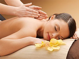 Swedish Massage In Lucknow