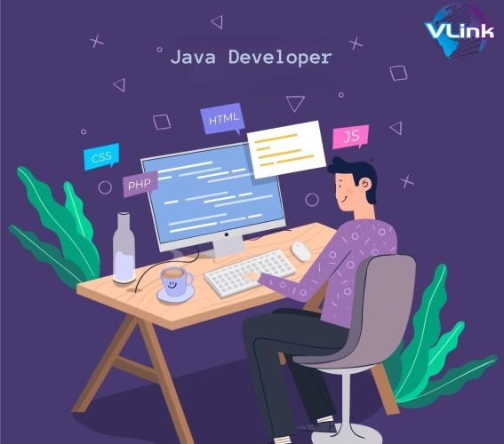 Hire java developers