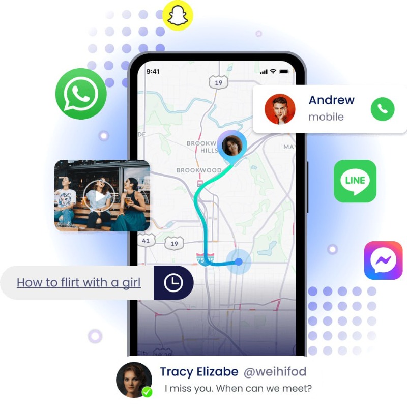 The world's most powerful cell phone surveillance