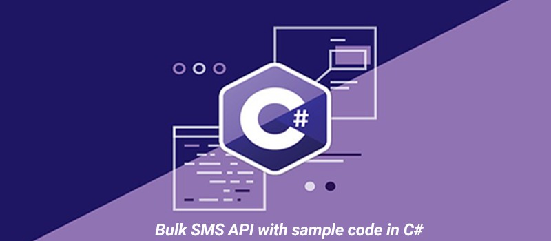 What is an SMS API?