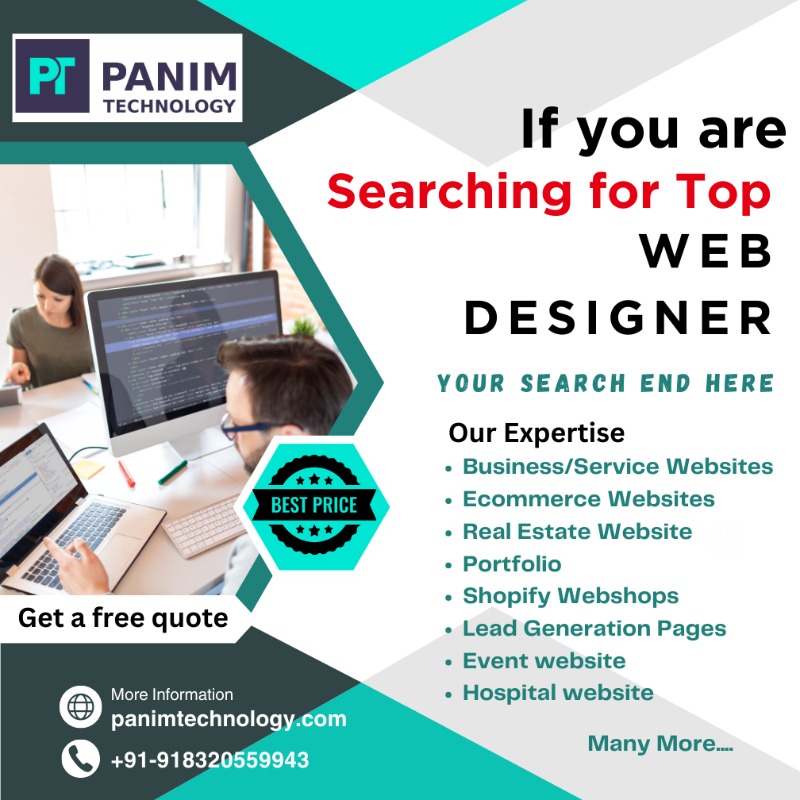 Services - Computer / Web Services