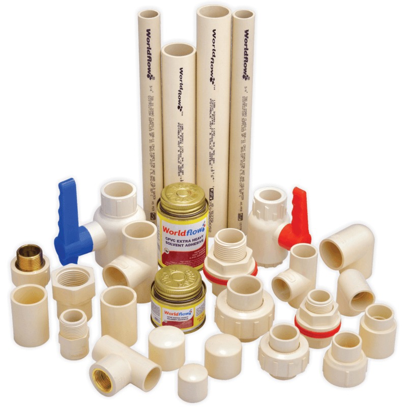 Best Coupling Pipe Fitting Manufacturers â€“ WorldFlow