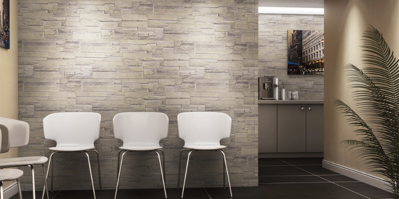 DÃ©couvrez les parements en briques minces de qualitÃ© supÃ©rieure et les parements en pierre naturelle