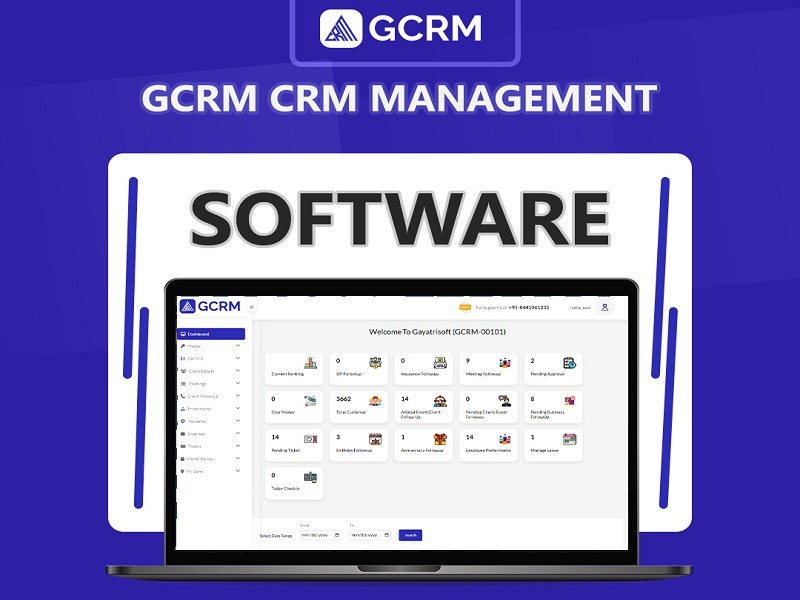 Services - Computer / Web Services