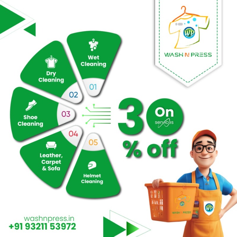 Services - Maids / House Keeping