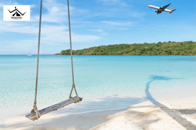 Services - Vacation / Tour Packages