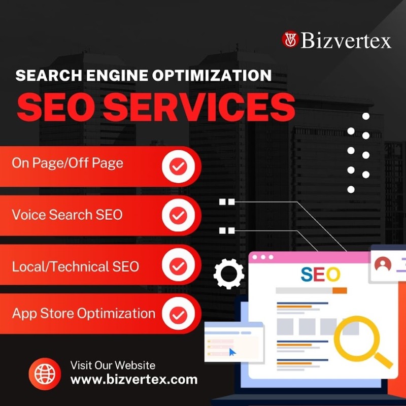 Services - Computer / Web Services