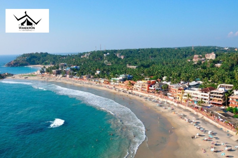 Services - Vacation / Tour Packages