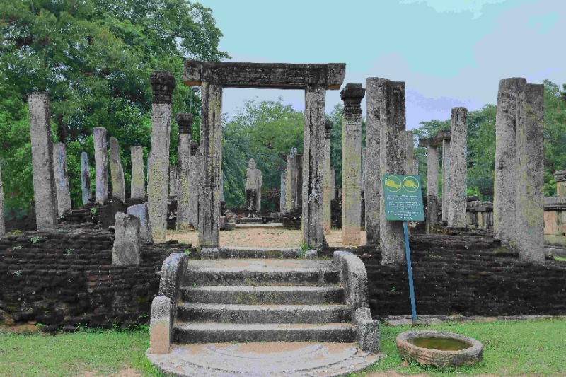 Services - Vacation / Tour Packages