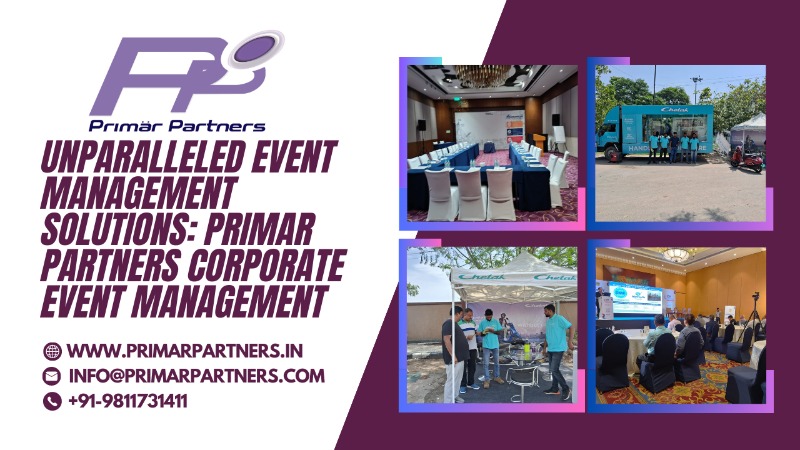 Services - Business Offers