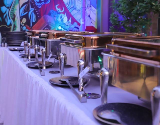 Best Budget Hotels In Agra