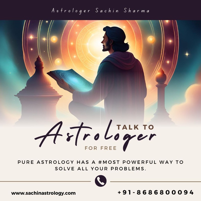 Services - Astrology / Numerology