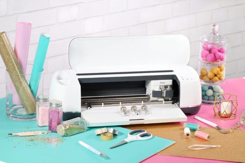 Electronics - Tools / Machinery