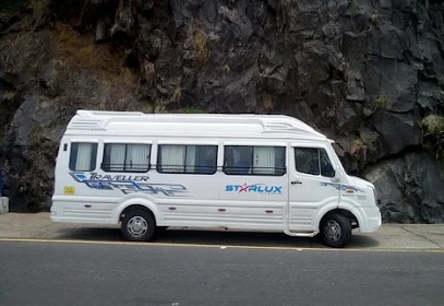 Services - Travel Agents