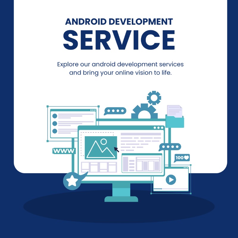 Premier Android Development Agency: Transforming Ideas into Apps