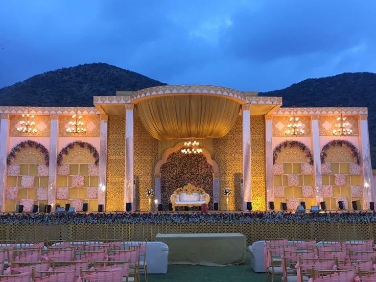 Services - Catering / Tiffin Service