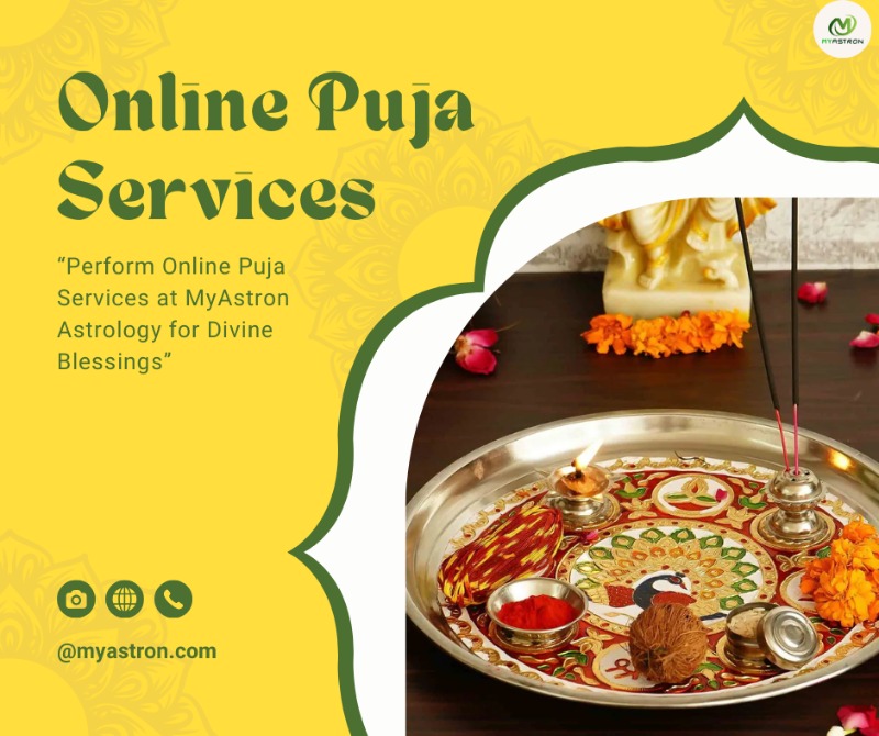 Services - Astrology / Numerology