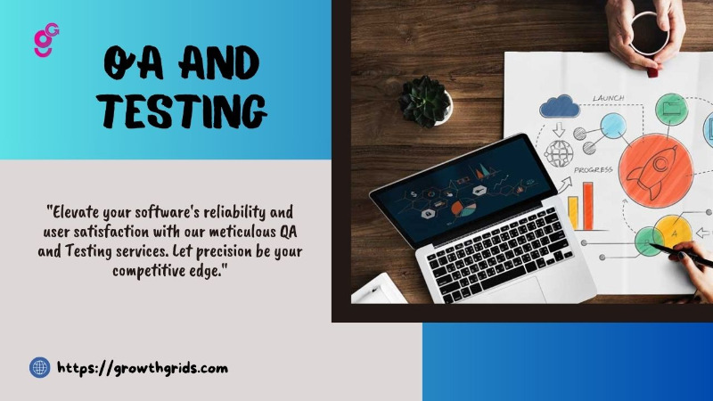 Services - Computer / Web Services