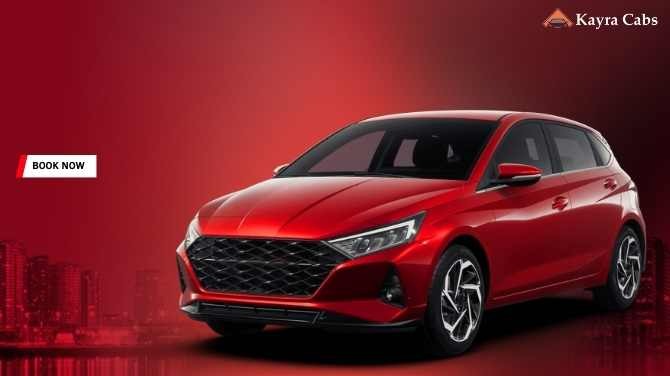 Services - Car Rental / Taxi Service