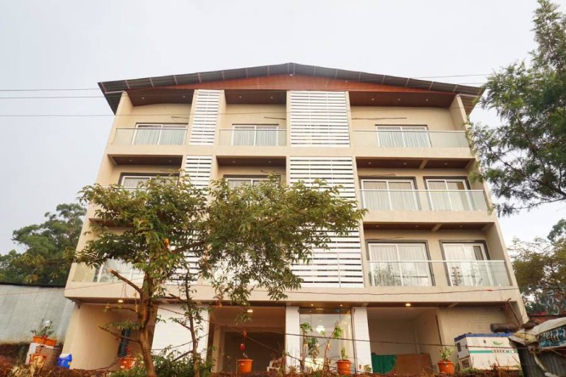 Best Hotel In Mahabaleshwar