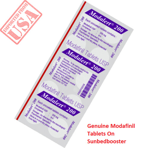 Buy Modalert Tablets Online - Modalert 200mg USA