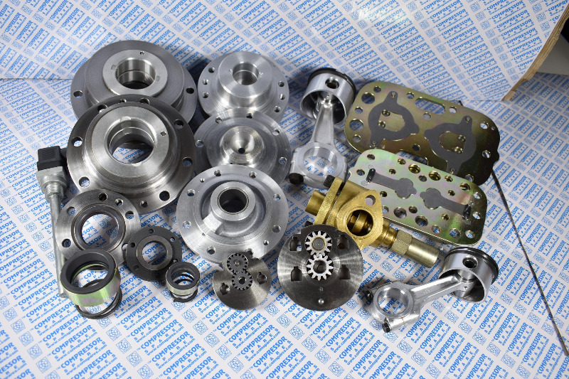 Cars n Bikes - Spare Parts