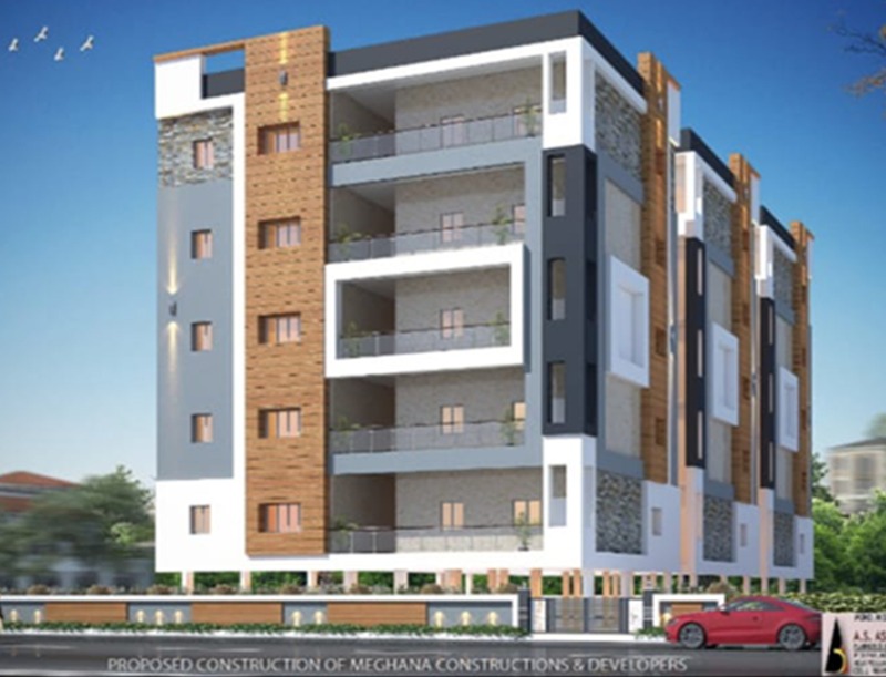 Real Estate - Appartments for Sale