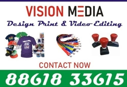 Letter Head Envelop Visiting card printing | ID card | Digital print |