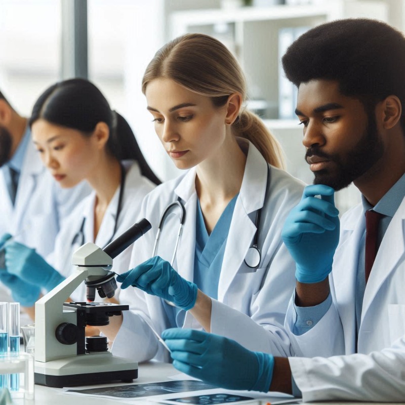 Services - Healthcare / Fitness