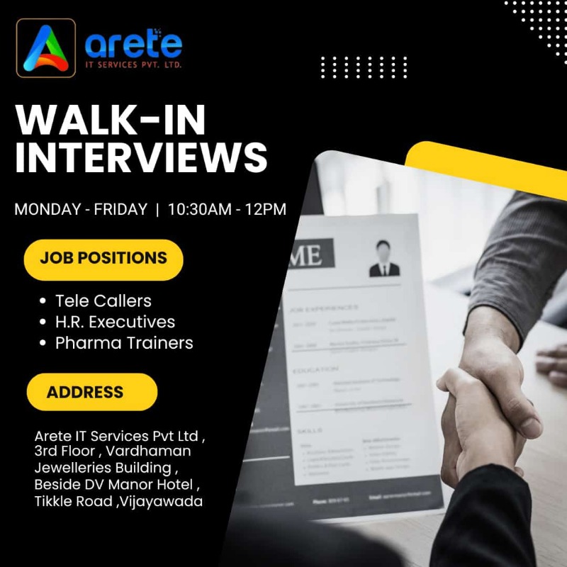 Jobs - HR Manager