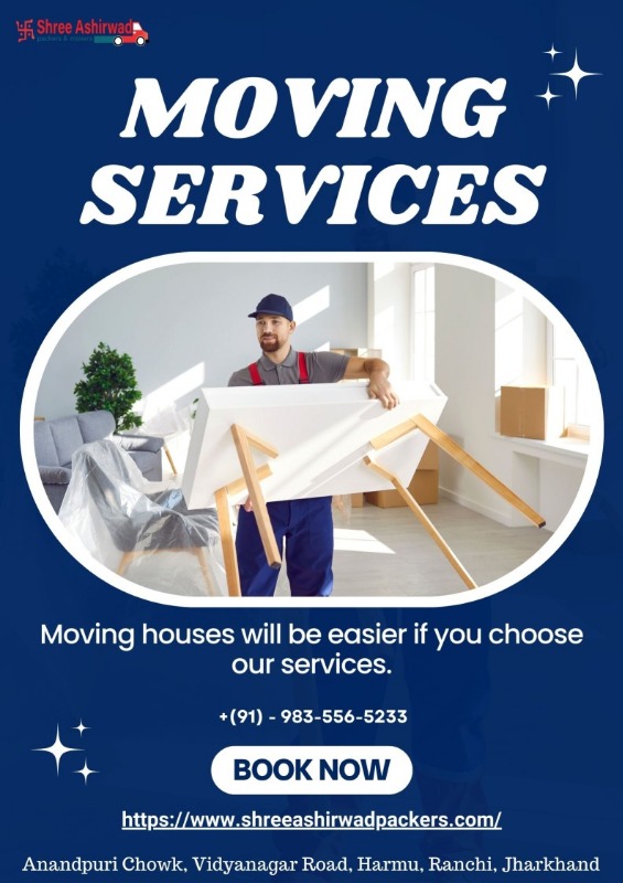 Services - Courier Services