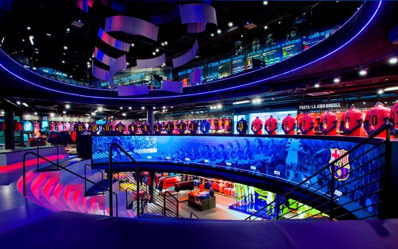 Electronics - LCD / TV