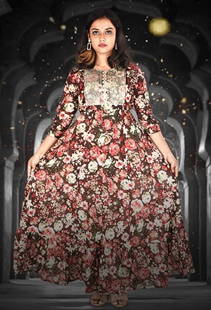 Lifestyle - Clothing / Garments