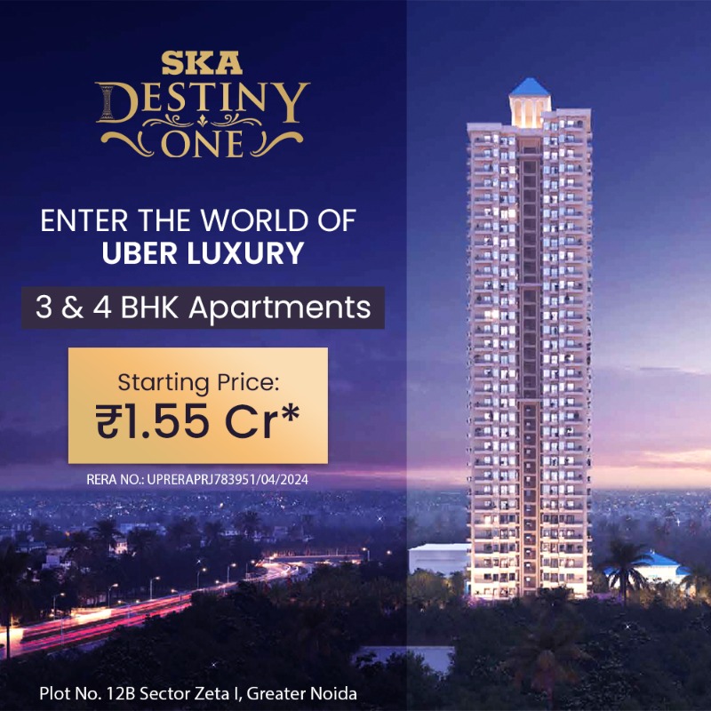 Real Estate - Appartments for Sale