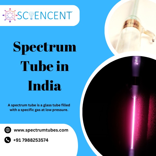 From Classroom to Cosmos: The Impact of Spectrum Tube in India Science