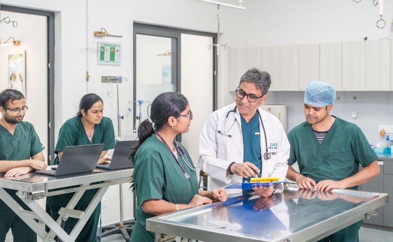 Pets n Care - Pet Clinics