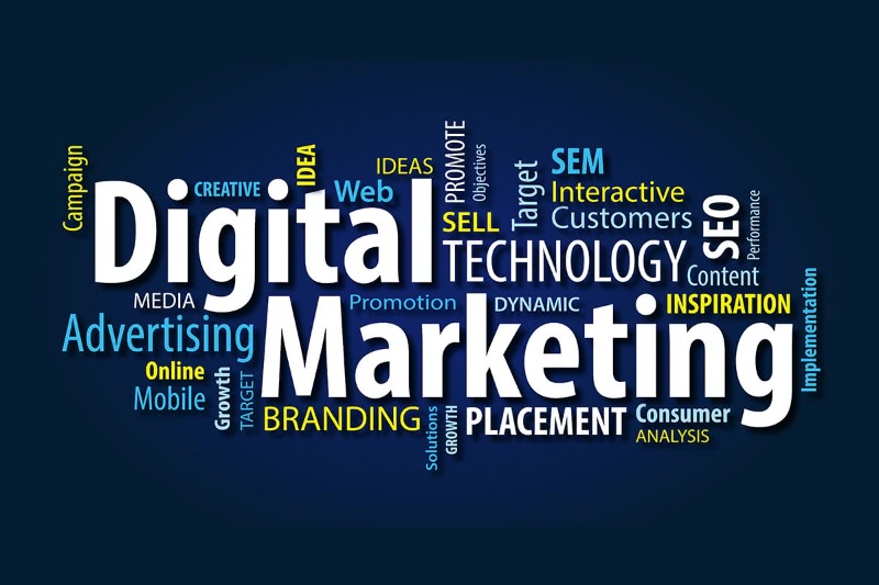 Digital Marketing and the Future of Marketing Automation