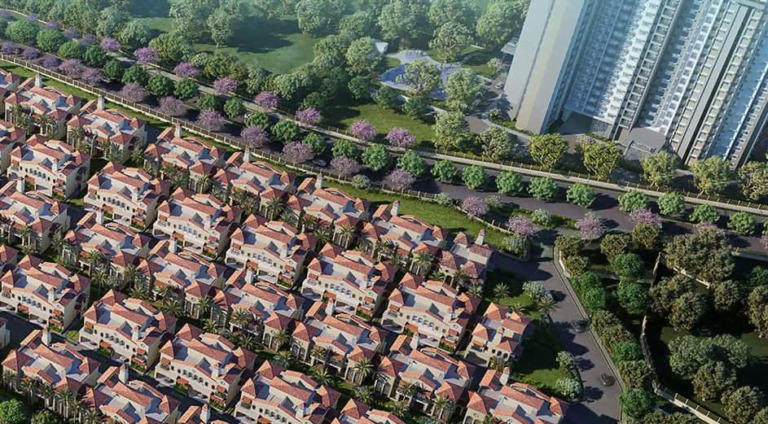 Real Estate - Villas for Sale