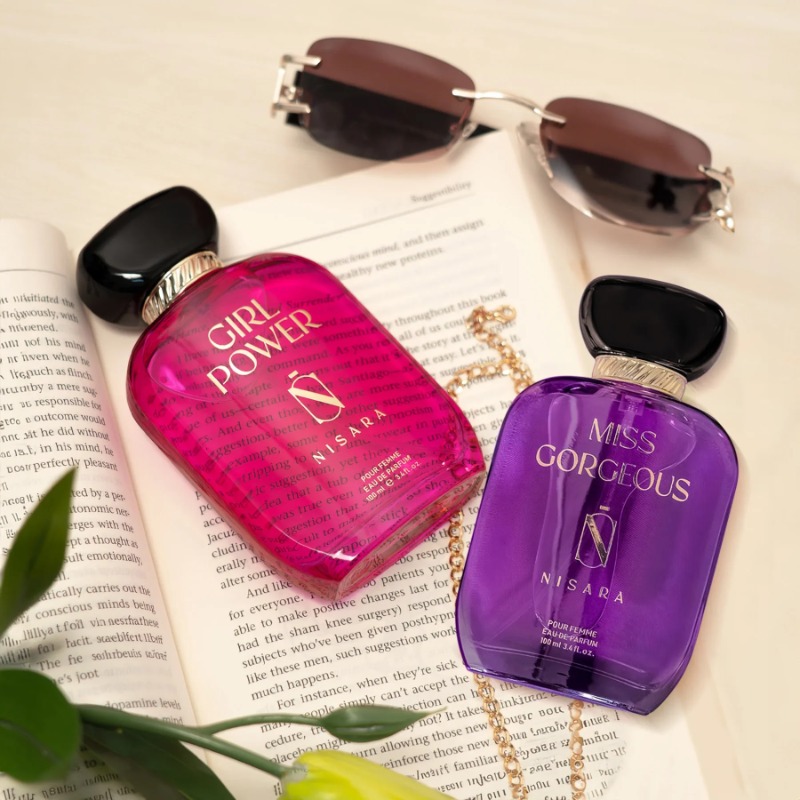 Lifestyle - Health / Beauty