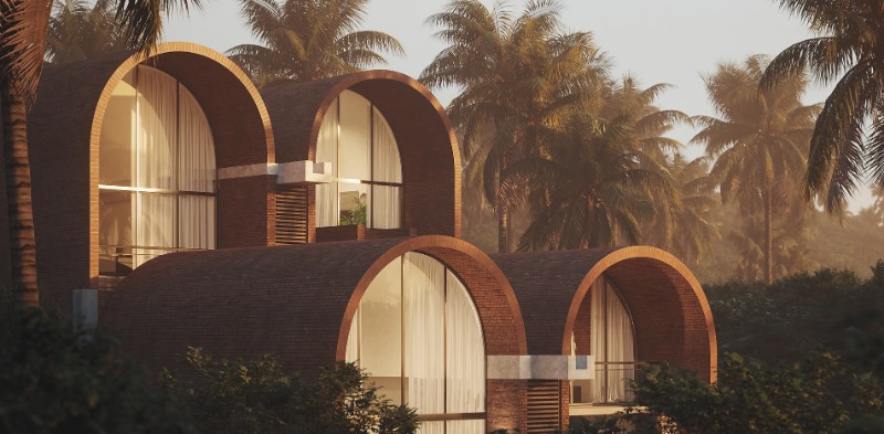 Real Estate - Villas for Sale