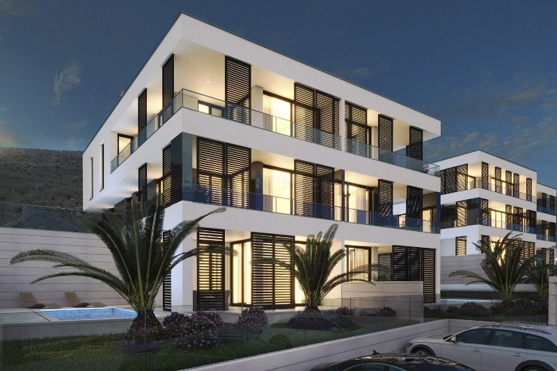 Real Estate - Appartments for Sale