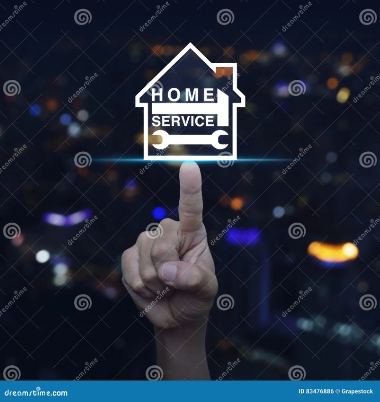 Services - Repairs / Renovations