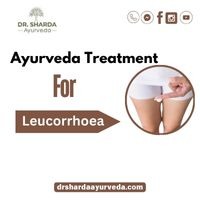 Natural Treatment for Leucorrhea | Dr. Sharda Ayurveda