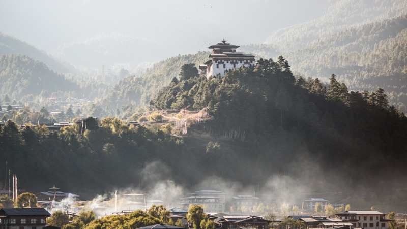 Services - Vacation / Tour Packages