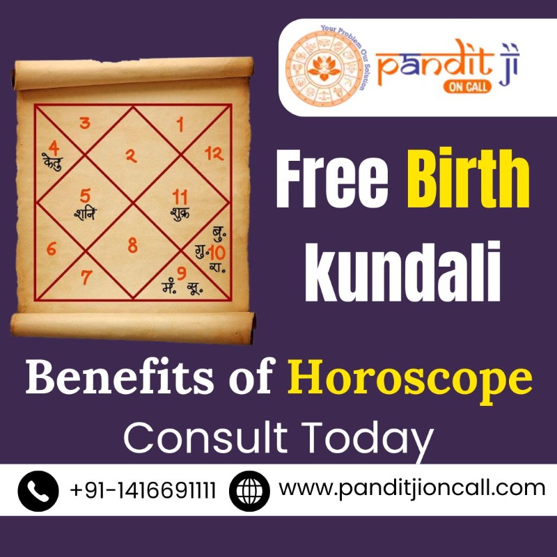 Services - Astrology / Numerology