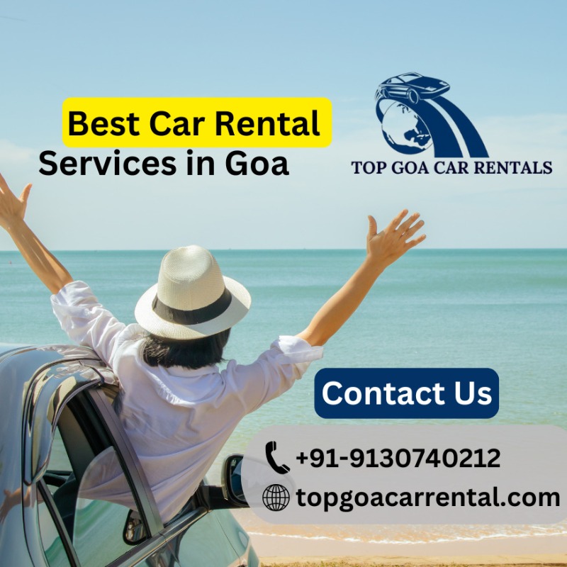 Services - Car Rental / Taxi Service