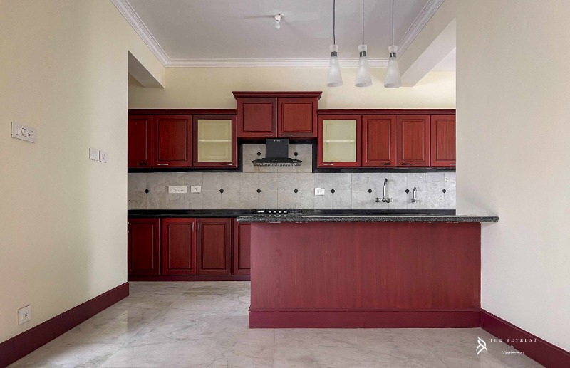 Real Estate - Appartments for Rent