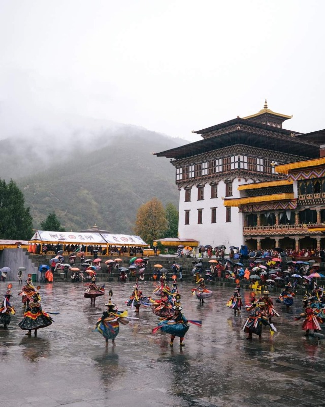 Services - Vacation / Tour Packages